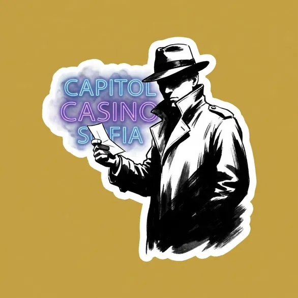 промо код в Capitol Casino Sofia